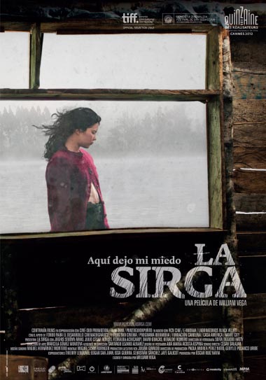 La Sirga